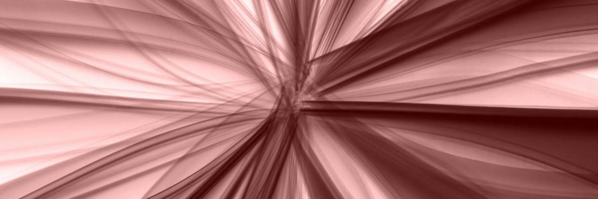 Abstract representation of movement and body harmony