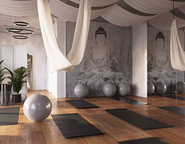 Ease of motion and gentle physical activity